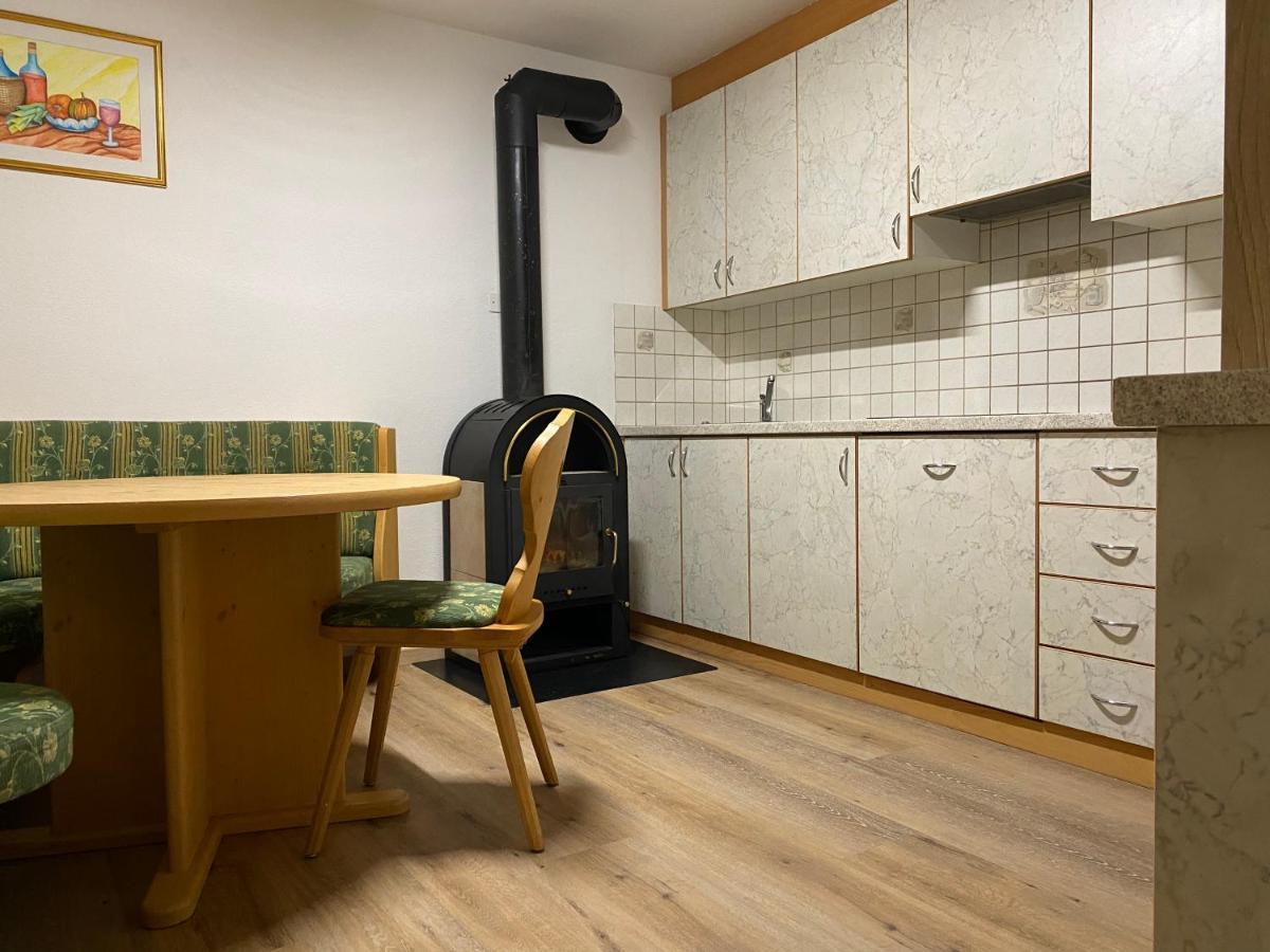 La Ciasota Apartment *