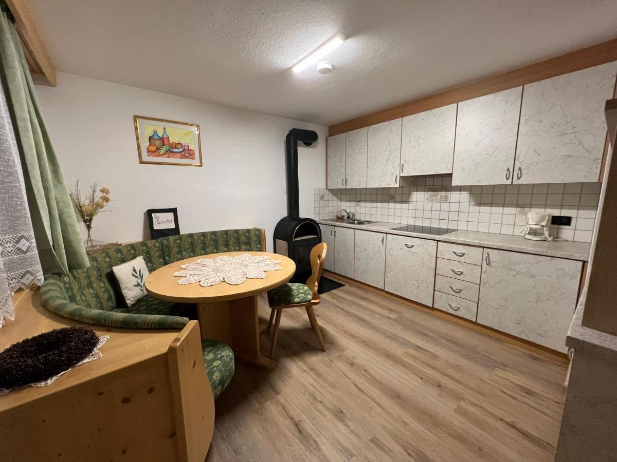 La Ciasota Appartement