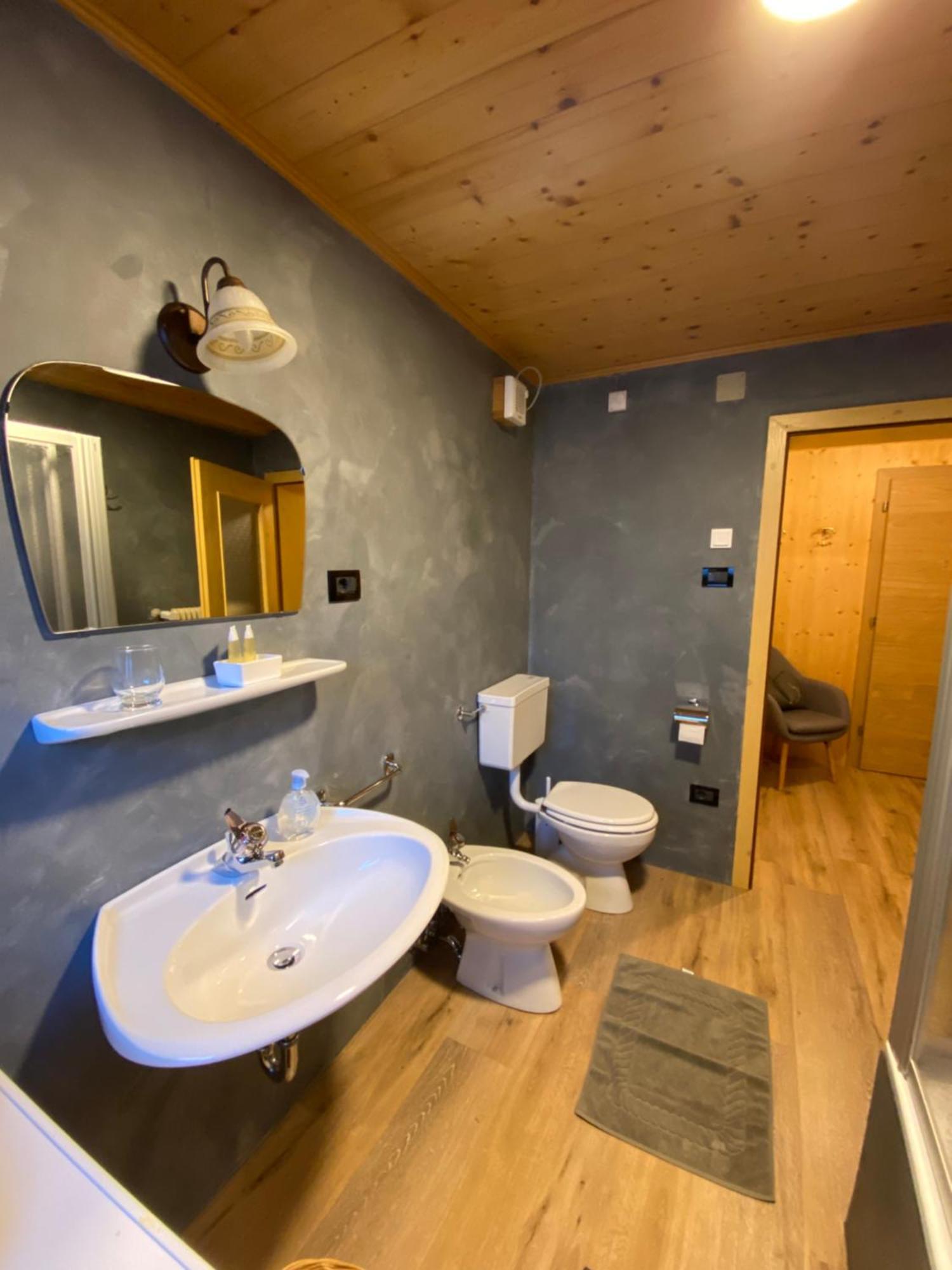 Appartement La Ciasota *