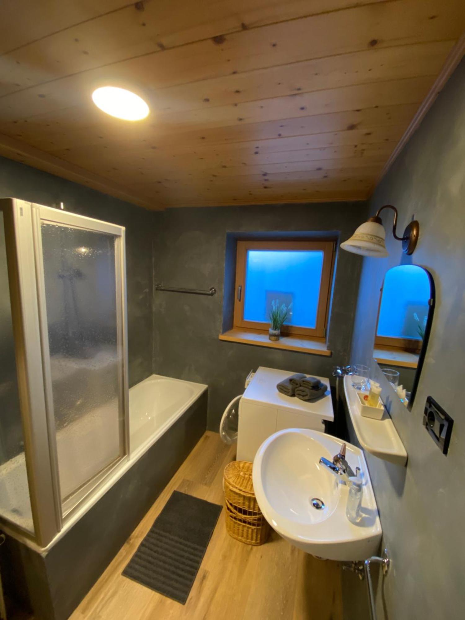 Appartement La Ciasota Antermoia